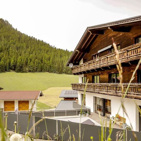 Wolf Apartments Padaun Vals Zewnętrze zdjęcie