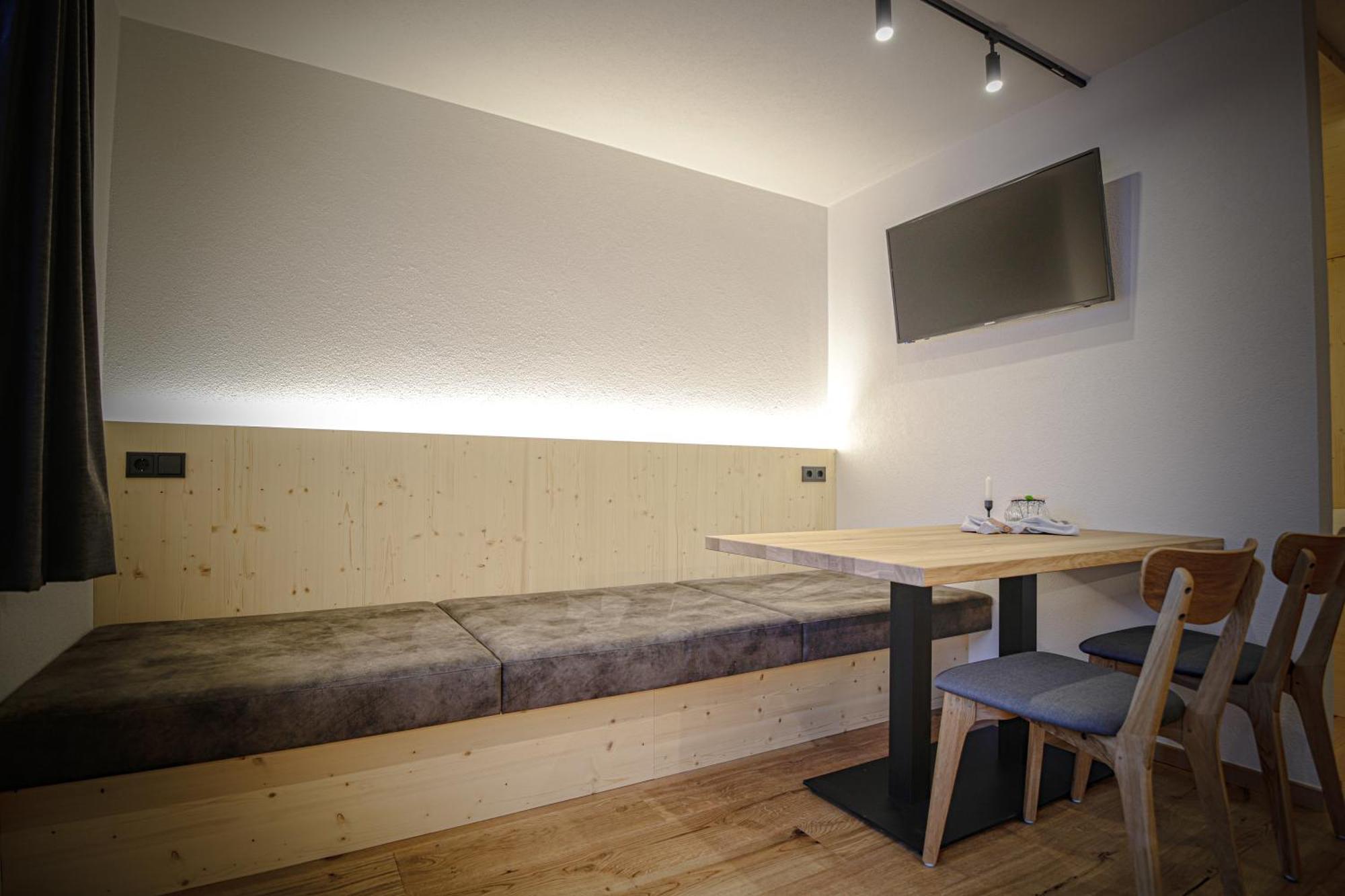 Wolf Apartments Padaun Vals Zewnętrze zdjęcie