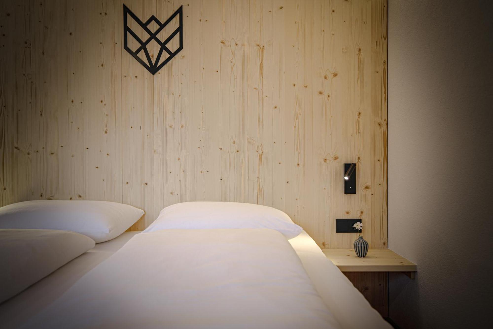 Wolf Apartments Padaun Vals Zewnętrze zdjęcie