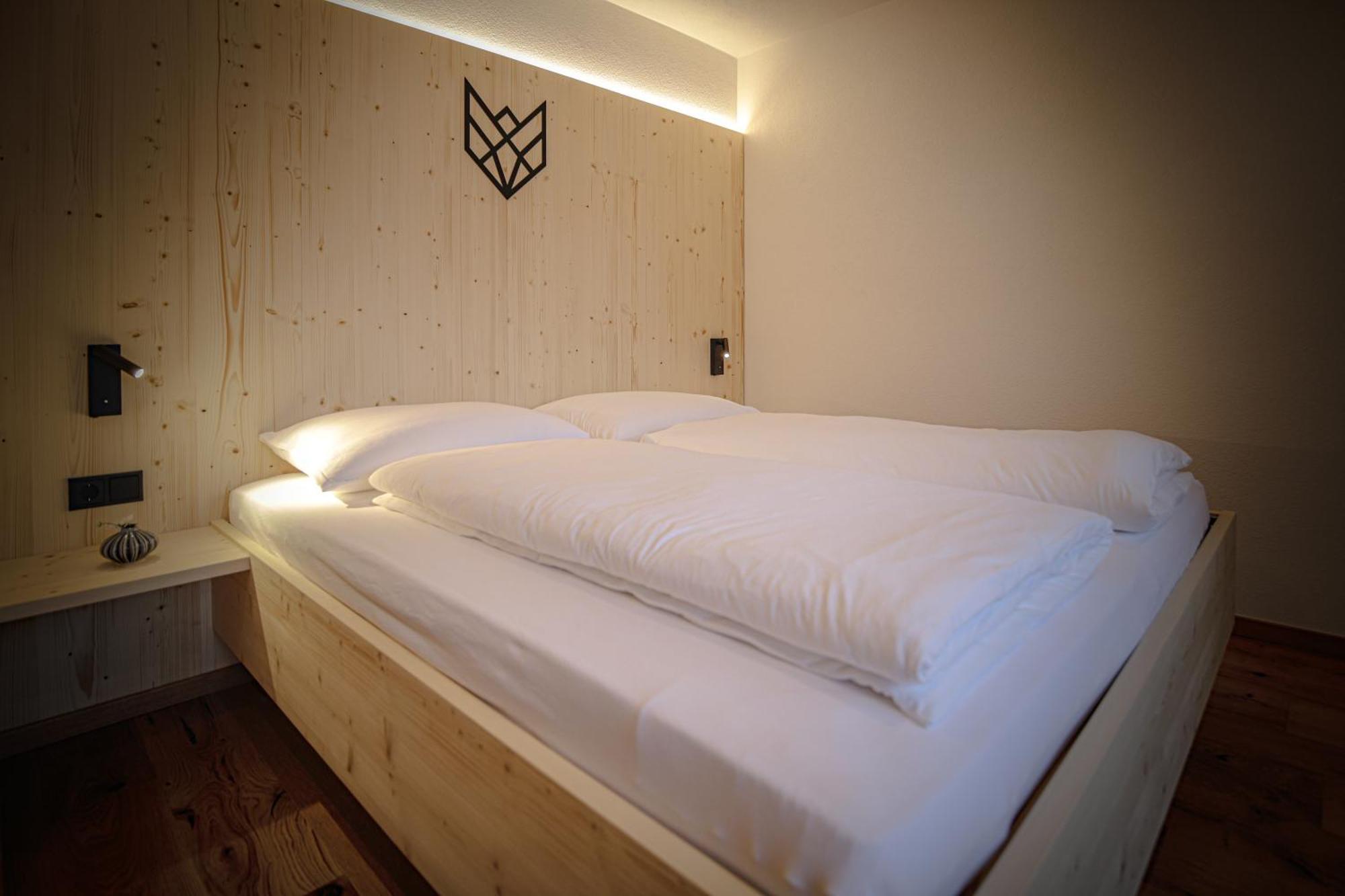 Wolf Apartments Padaun Vals Zewnętrze zdjęcie