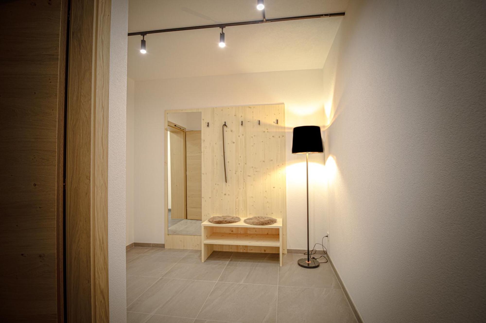 Wolf Apartments Padaun Vals Zewnętrze zdjęcie