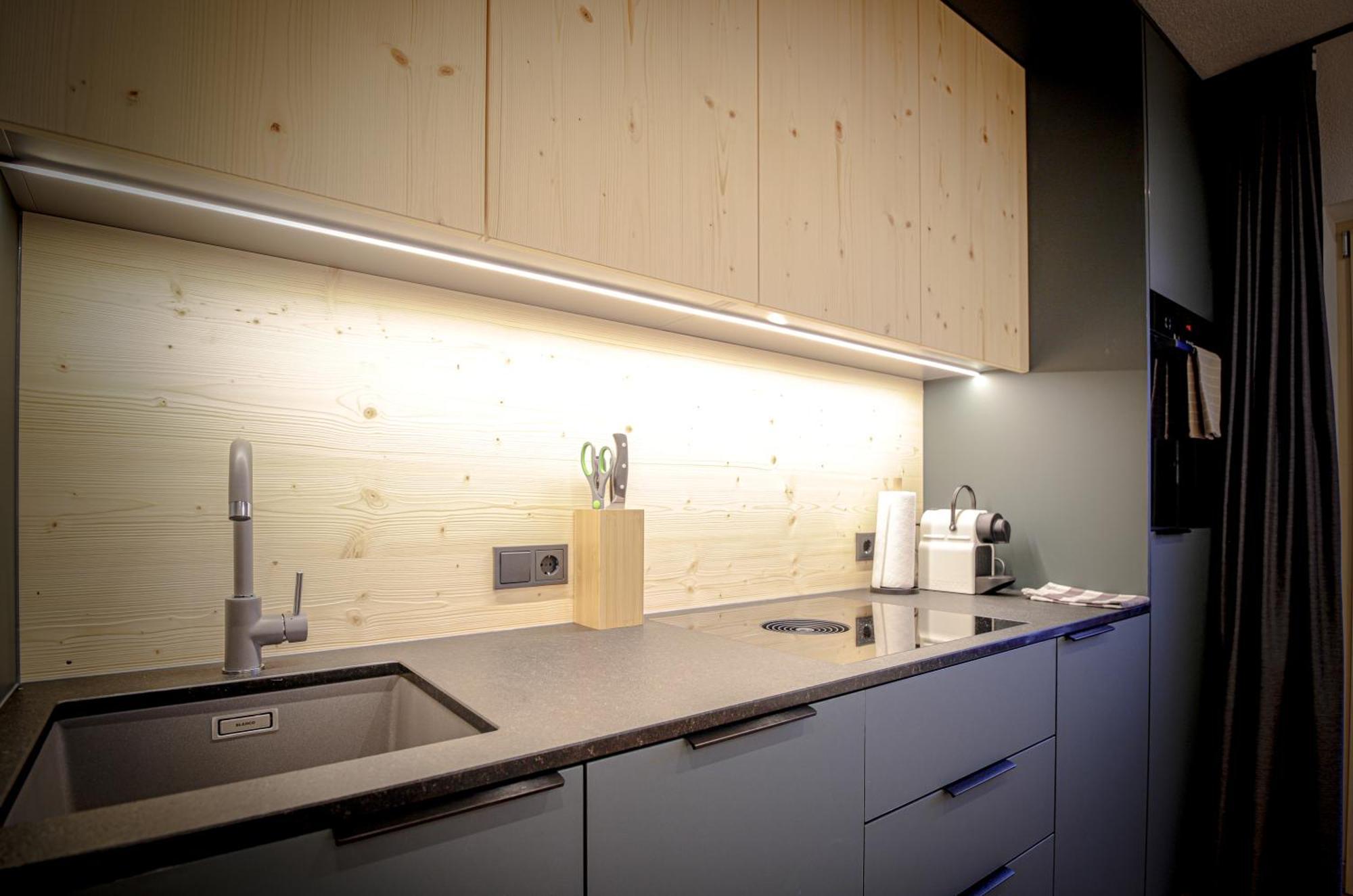Wolf Apartments Padaun Vals Zewnętrze zdjęcie
