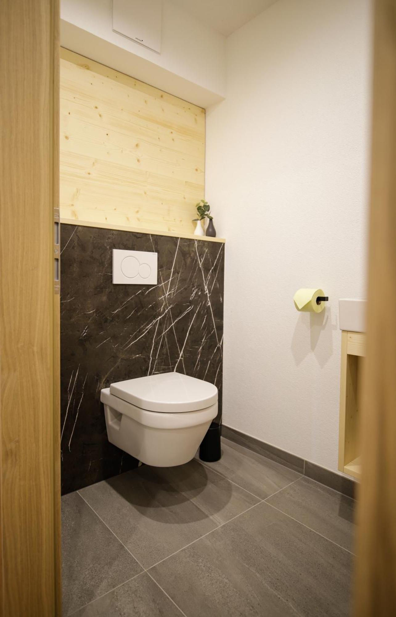 Wolf Apartments Padaun Vals Zewnętrze zdjęcie