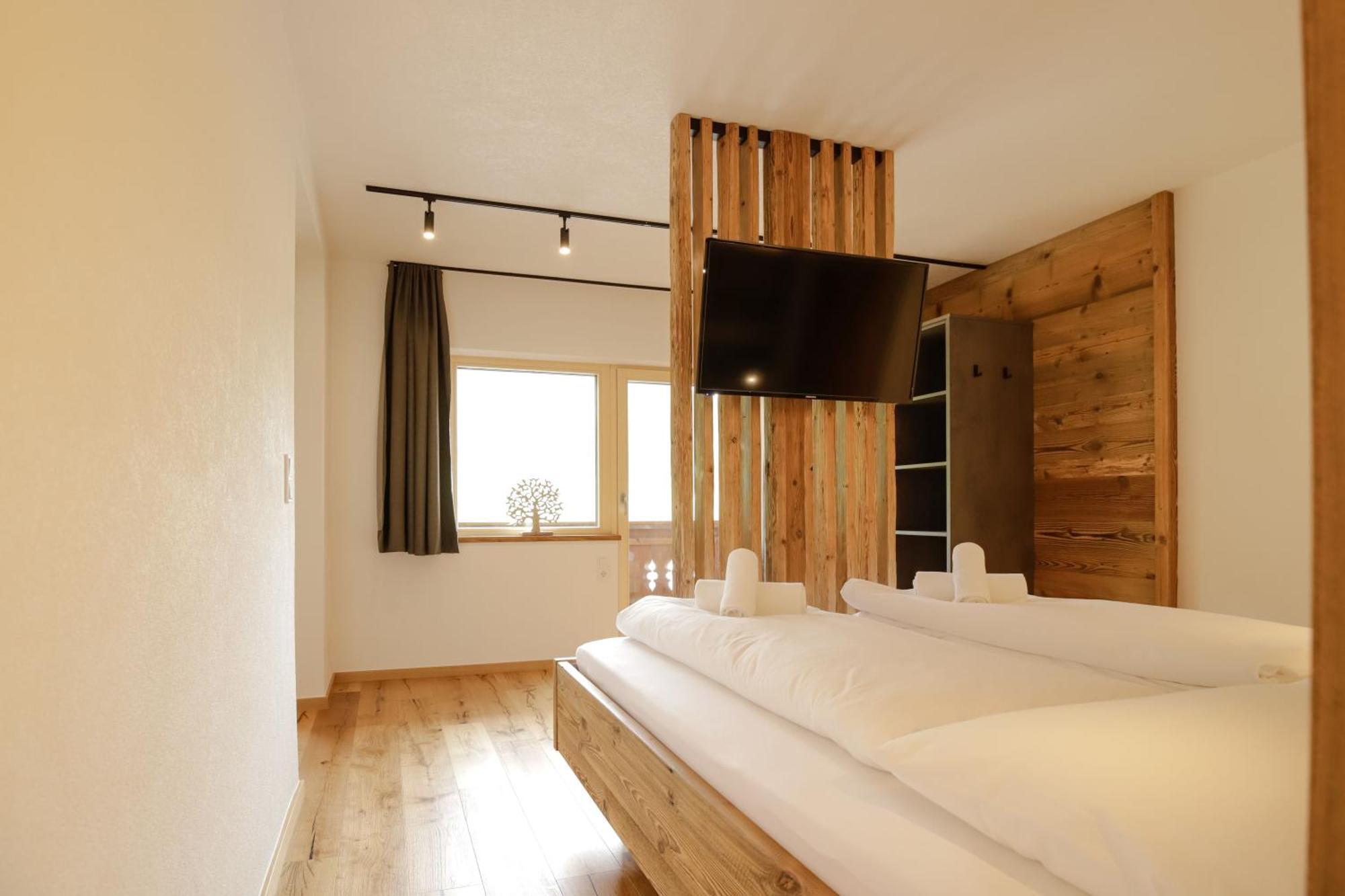 Wolf Apartments Padaun Vals Zewnętrze zdjęcie