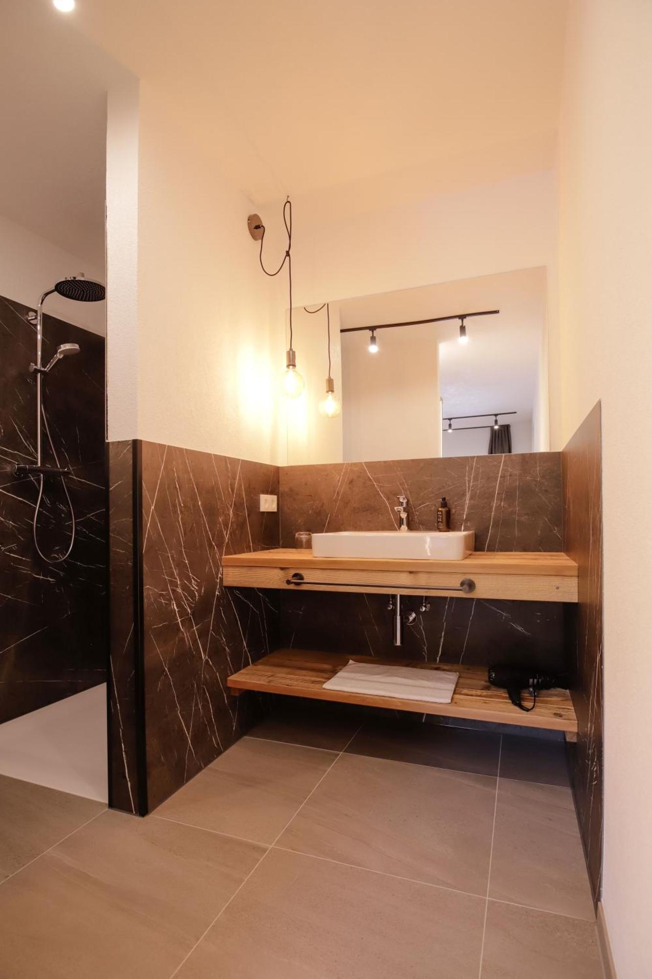 Wolf Apartments Padaun Vals Zewnętrze zdjęcie
