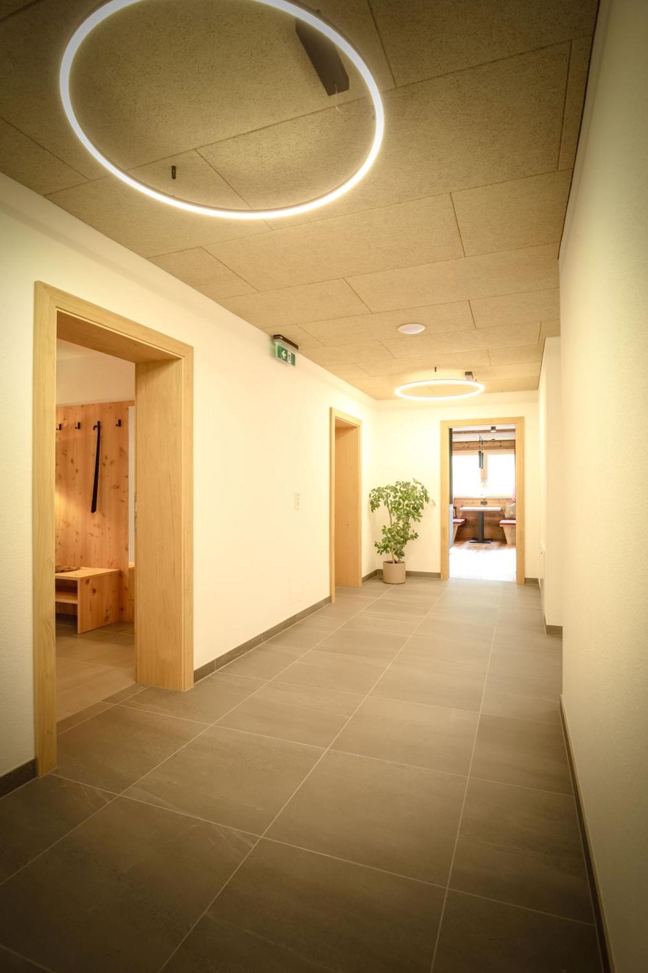 Wolf Apartments Padaun Vals Zewnętrze zdjęcie